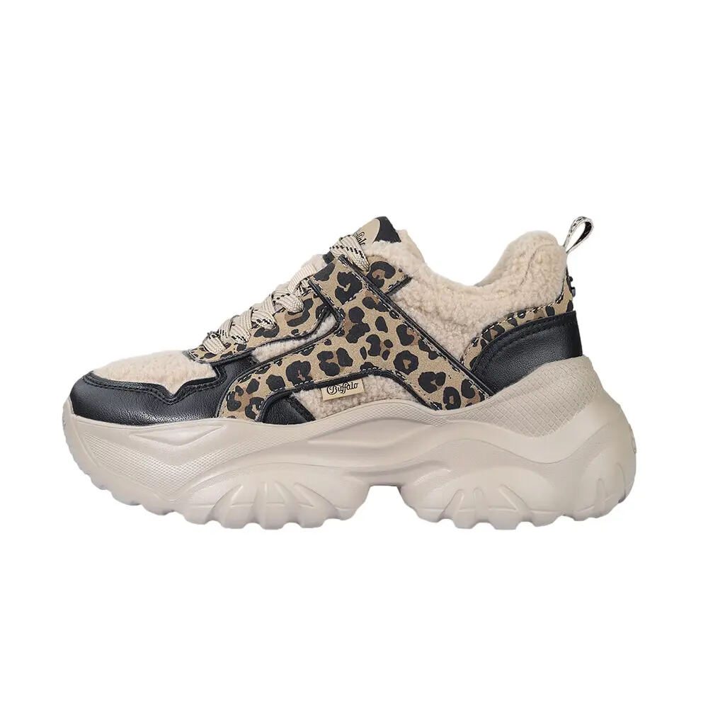 Damen Sneakers Buffalo Bliss Warm - Vegan