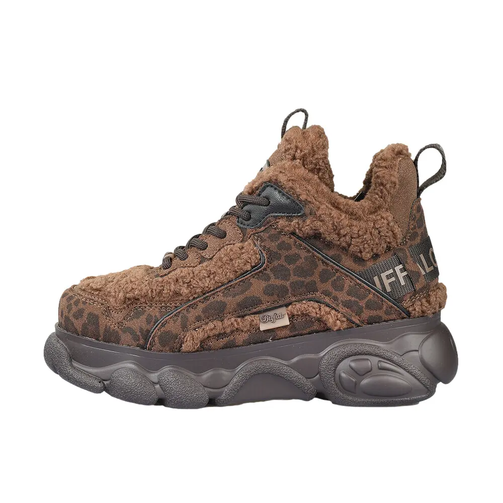 Sneakers da donna Buffalo Cld Chai Warm - Vegan