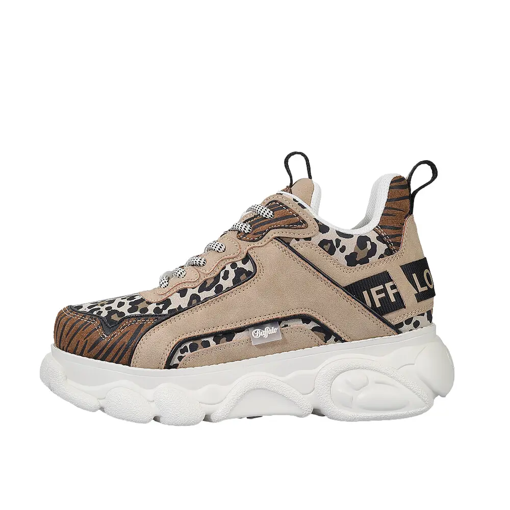Damen Sneakers Buffalo Cld Chai - Vegan