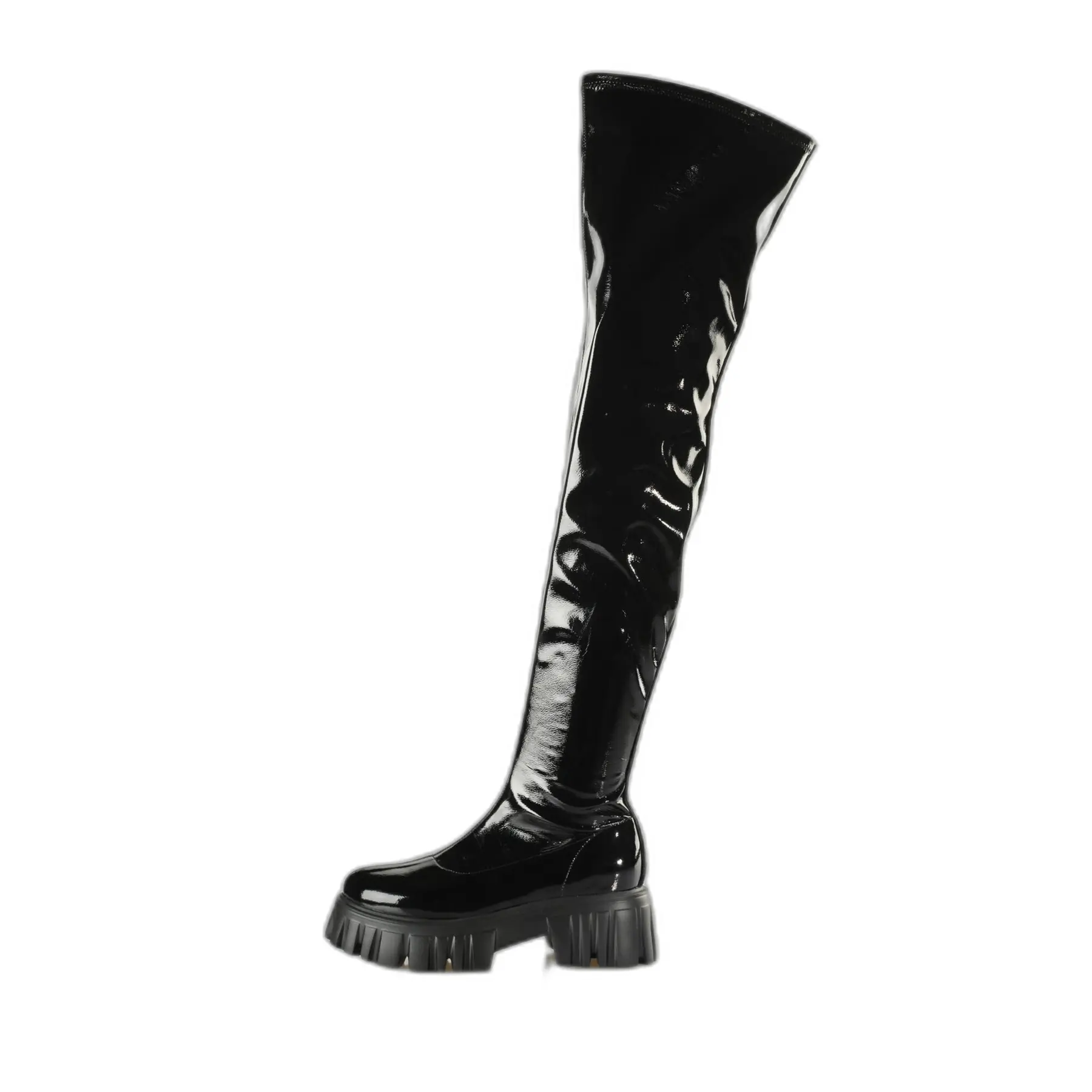 Stivali da donna Buffalo Lion Over