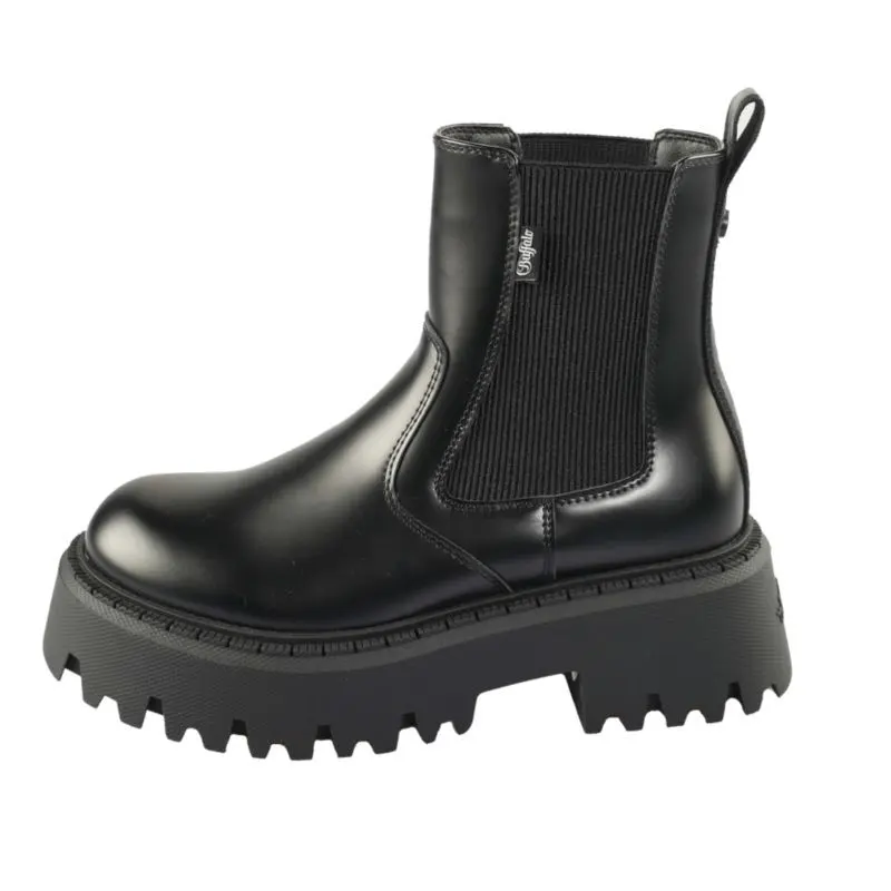 Bottines femme Buffalo Aspen Chealsea Bottines femme Buffalo Aspen Chealsea