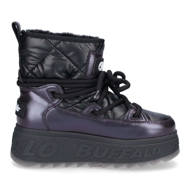 Stivaletti da donna Buffalo Eliza