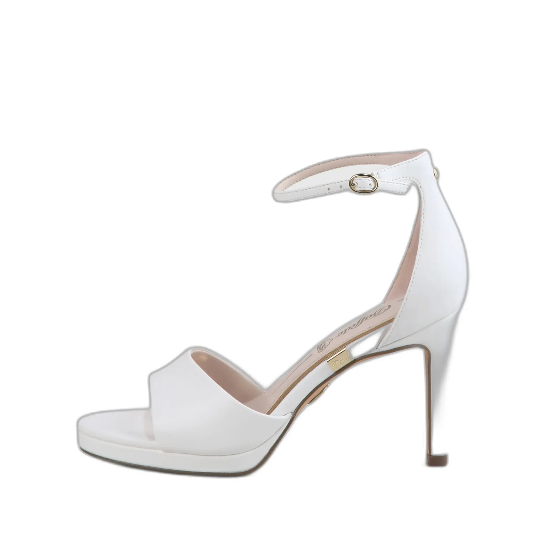 Tacchi da donna Buffalo Ronja