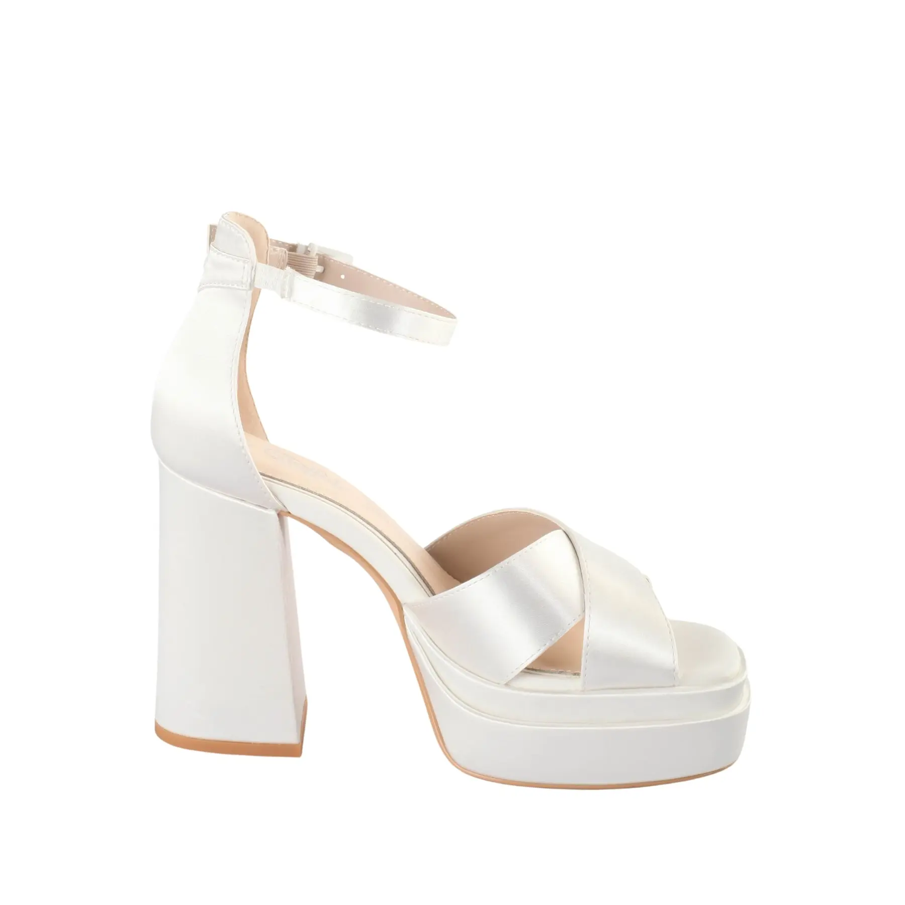 Décolleté da donna Buffalo Bonny Cross