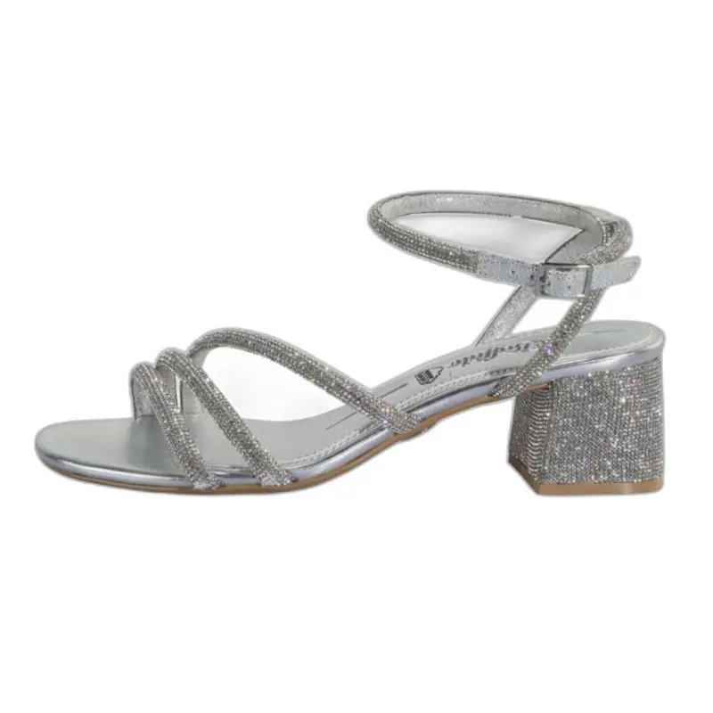 Tacchi da donna Buffalo Lilly Spark