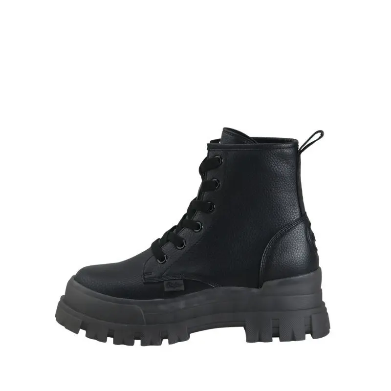 Stivaletti Buffalo Aspha RLF