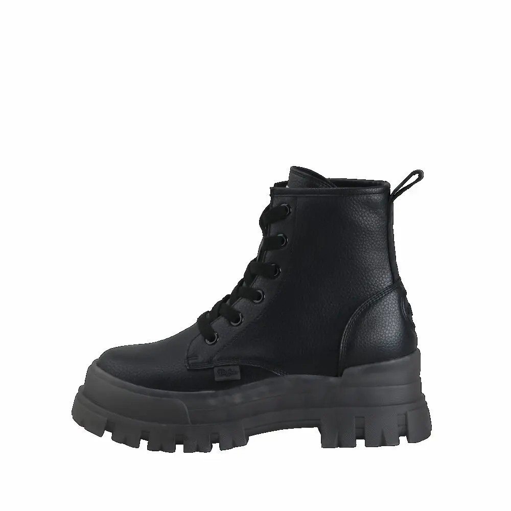 Scarponcini da donna Buffalo Aspha RLD