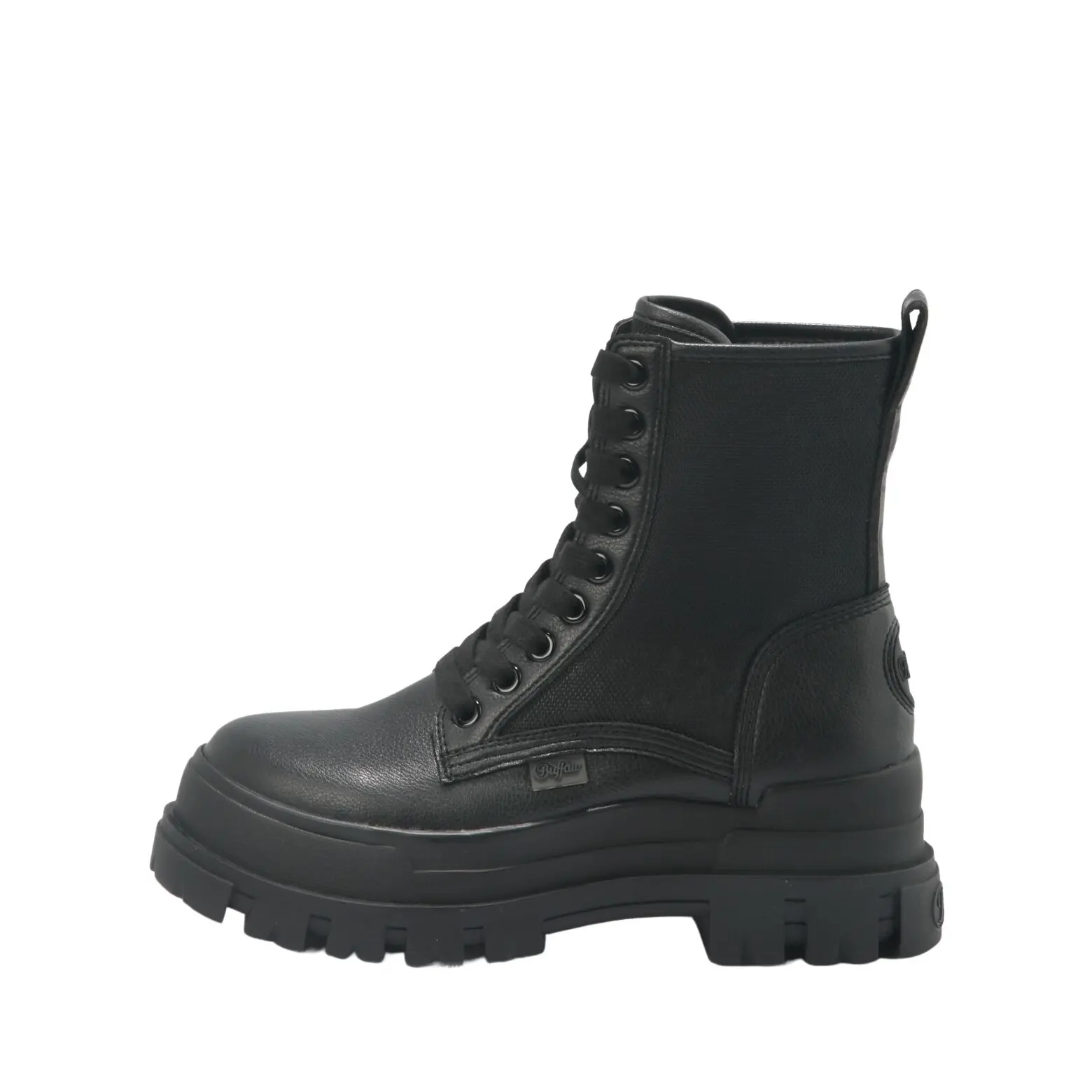 Stivali da donna Buffalo Aspha COM2