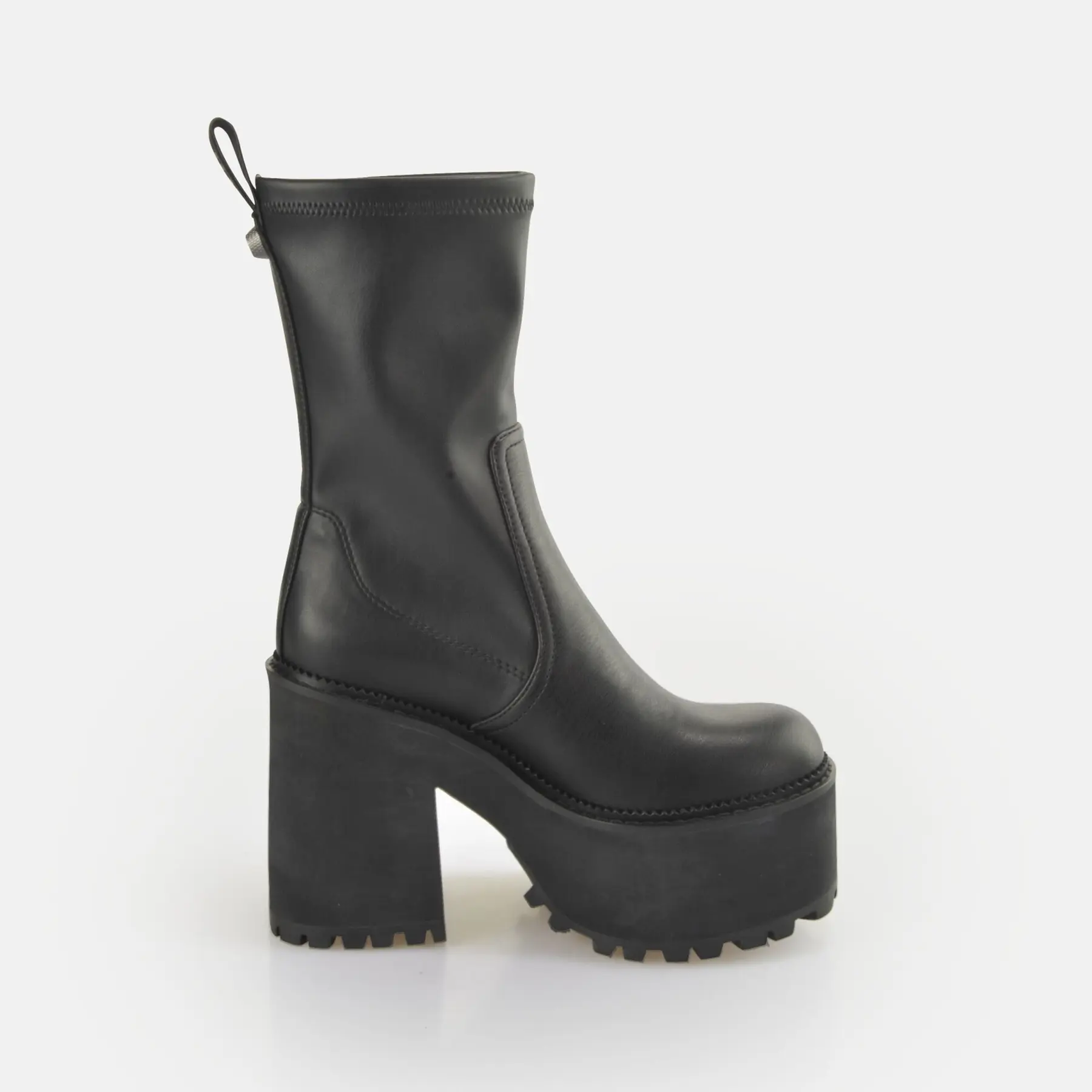 Women's boots Buffalo Killah - Vegan Nappa