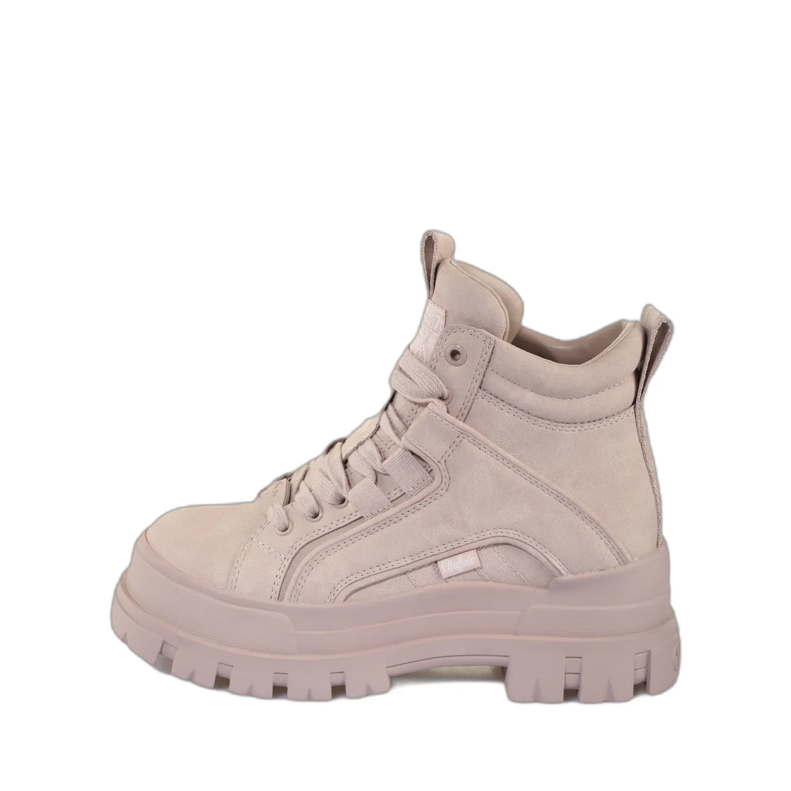 Stivaletti da donna Buffalo Aspha Nc