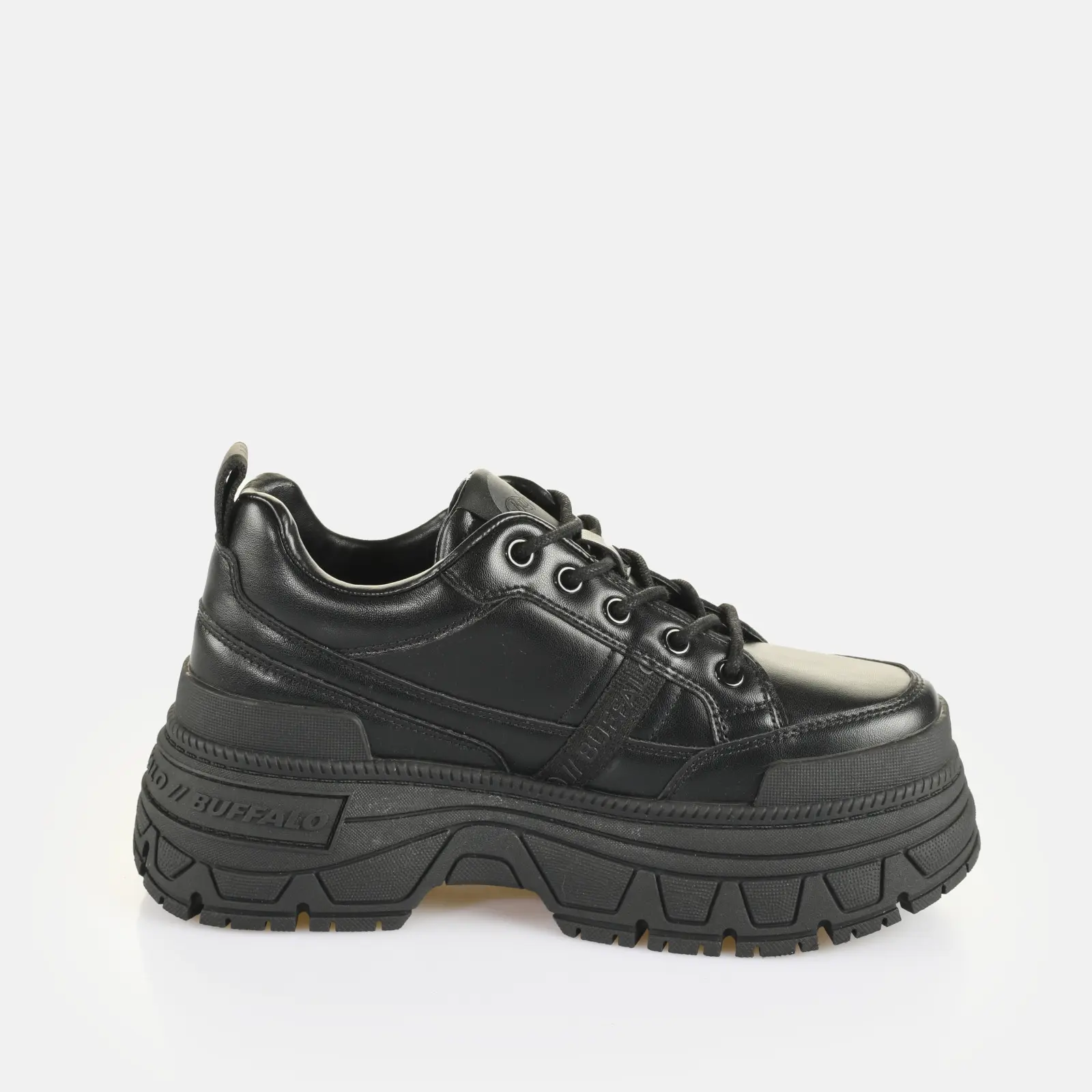 Derby donna Buffalo Fusion