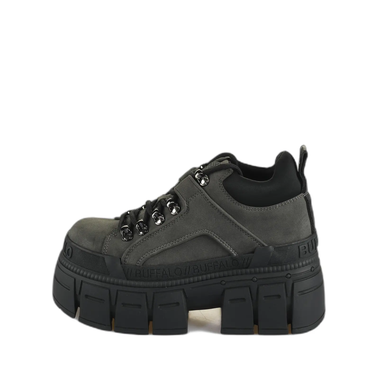 Derbie donna Buffalo Gospher Hike Lo BS