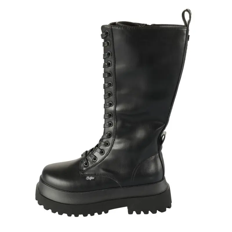 Bottes Buffalo Pluto Bottes Buffalo Pluto