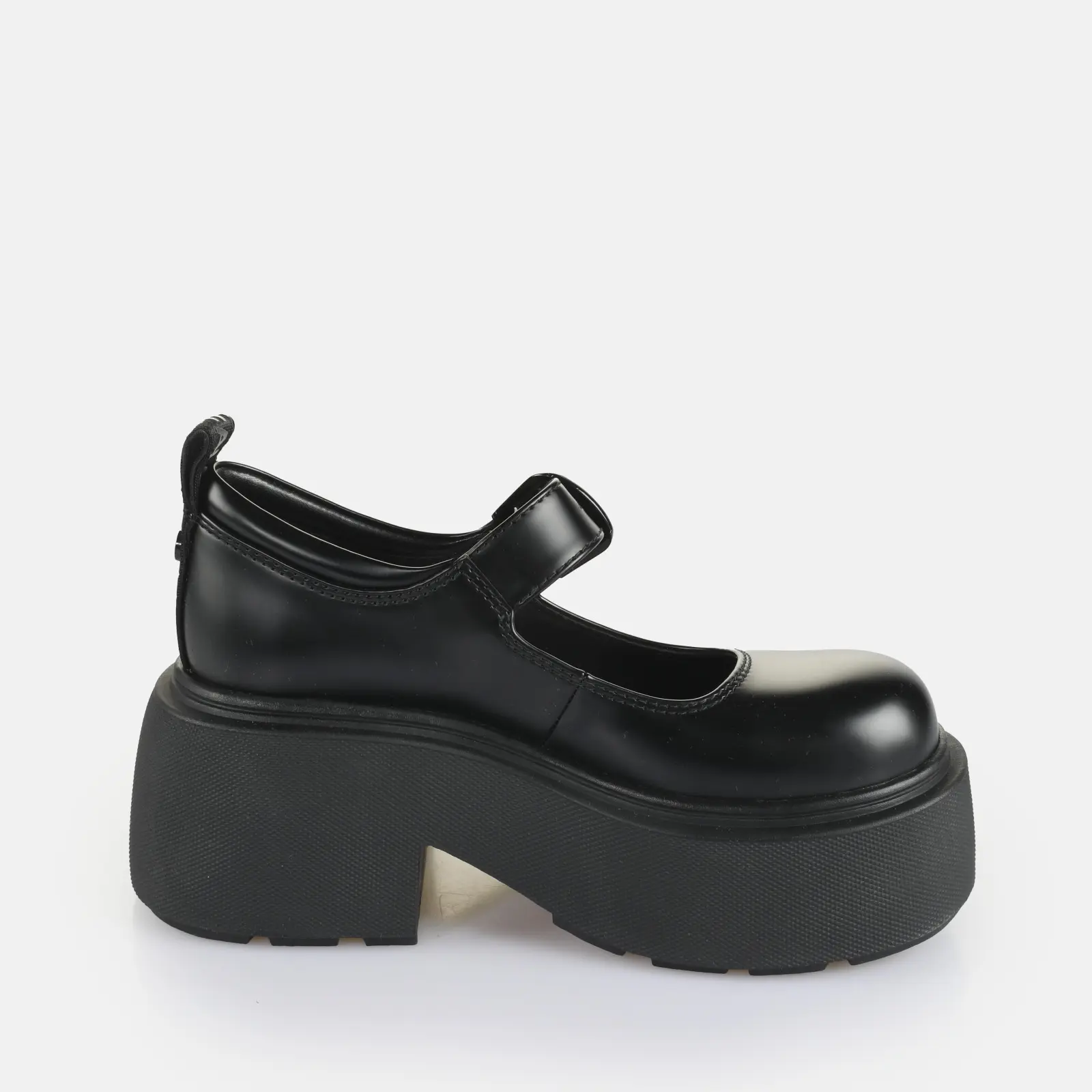Ballerinas Damen Buffalo Vicious