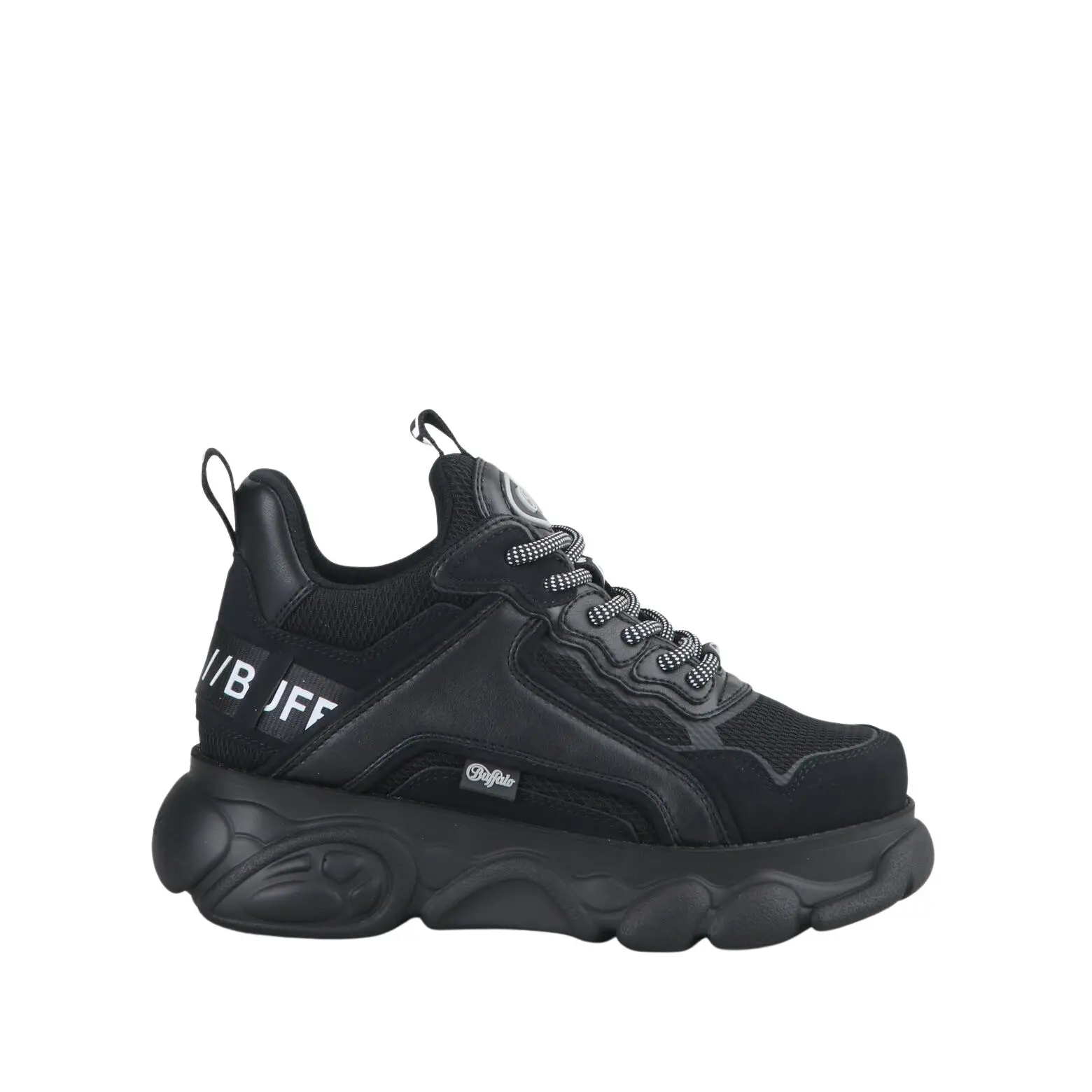 Scarpe da ginnastica da donna Buffalo CLD Chai