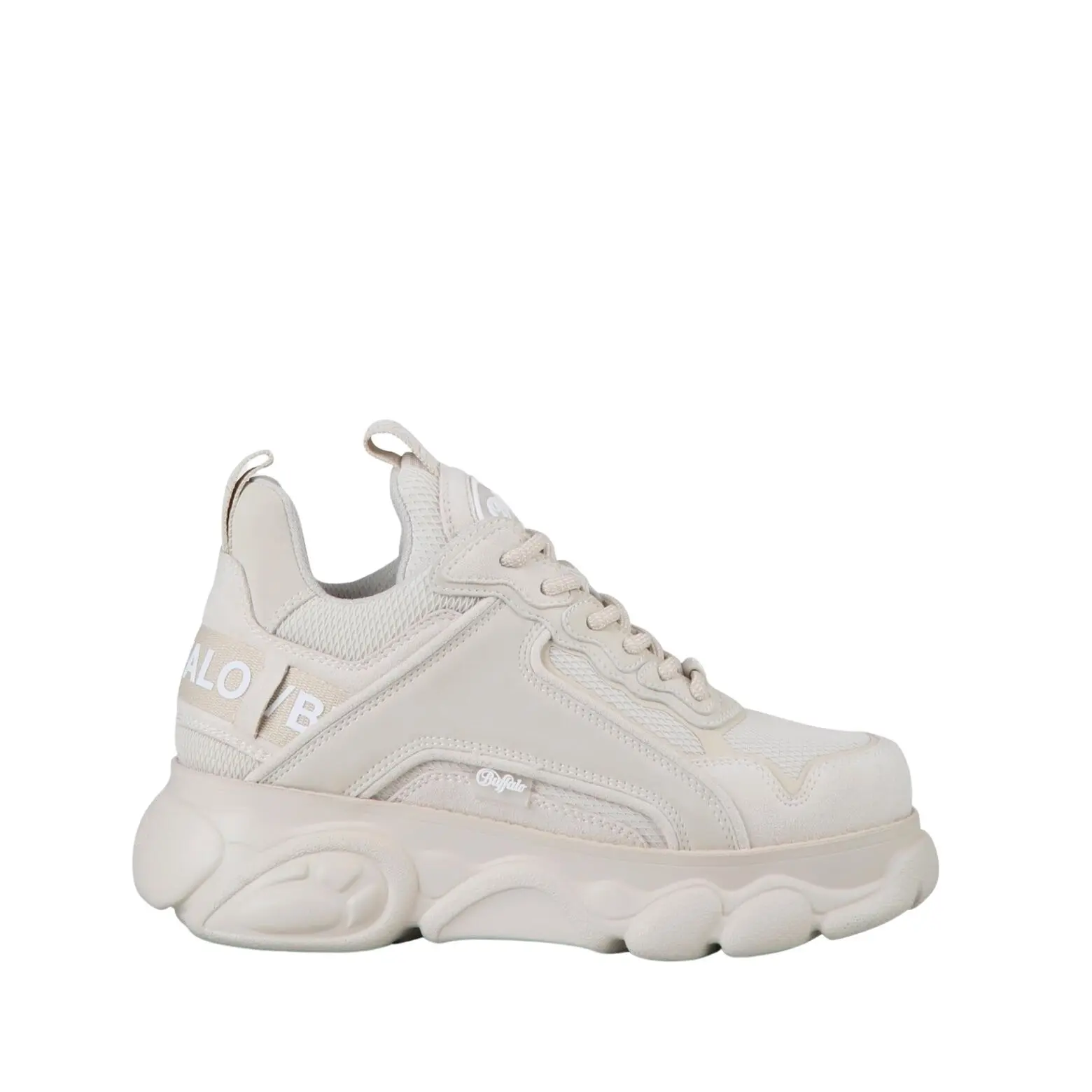 Scarpe da ginnastica da donna Buffalo CLD Chai