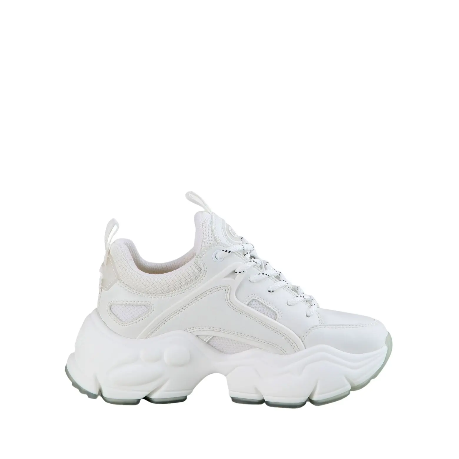 Scarpe da ginnastica da donna Buffalo Binary 0