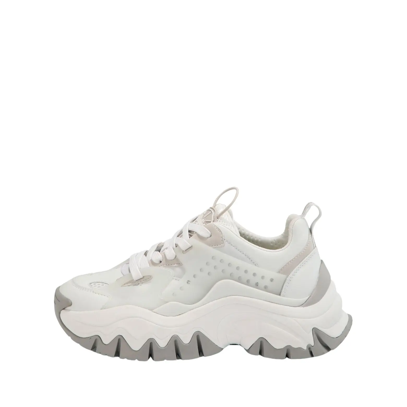 Scarpe da ginnastica da donna Buffalo Trail one
