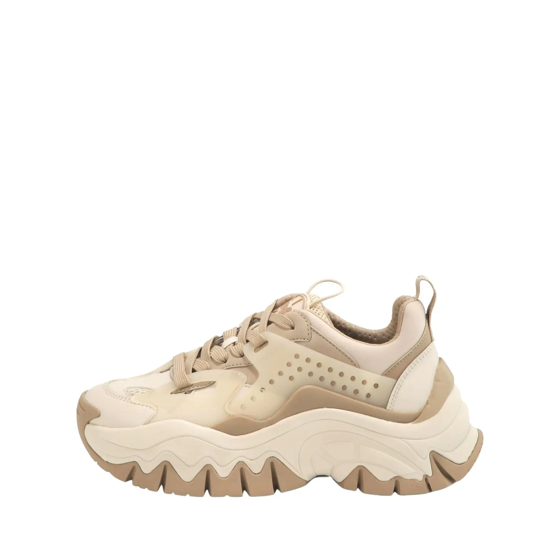 Scarpe da ginnastica da donna Buffalo Trail one