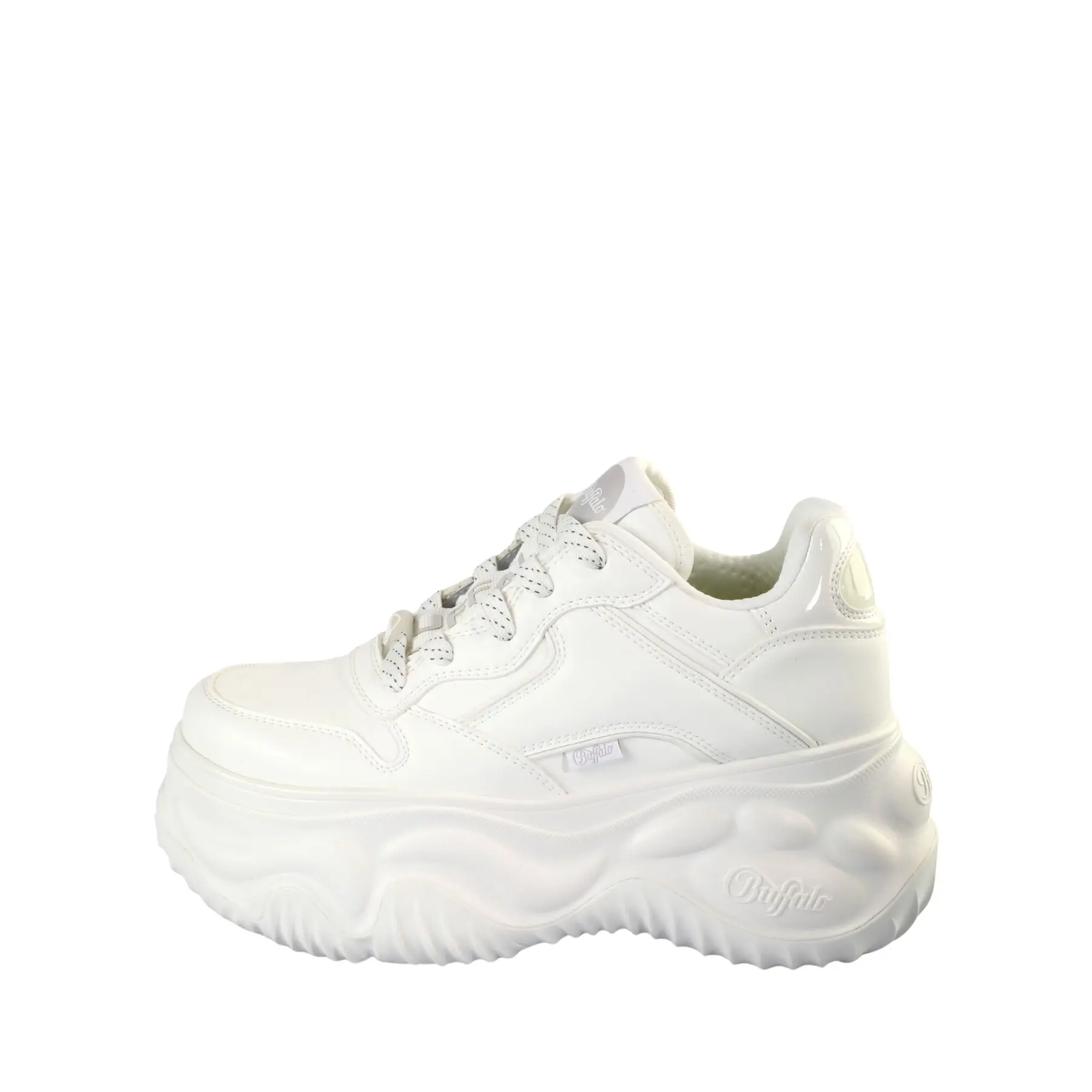 Scarpe da basket da donna Buffalo Blader One - Vegan Nappa