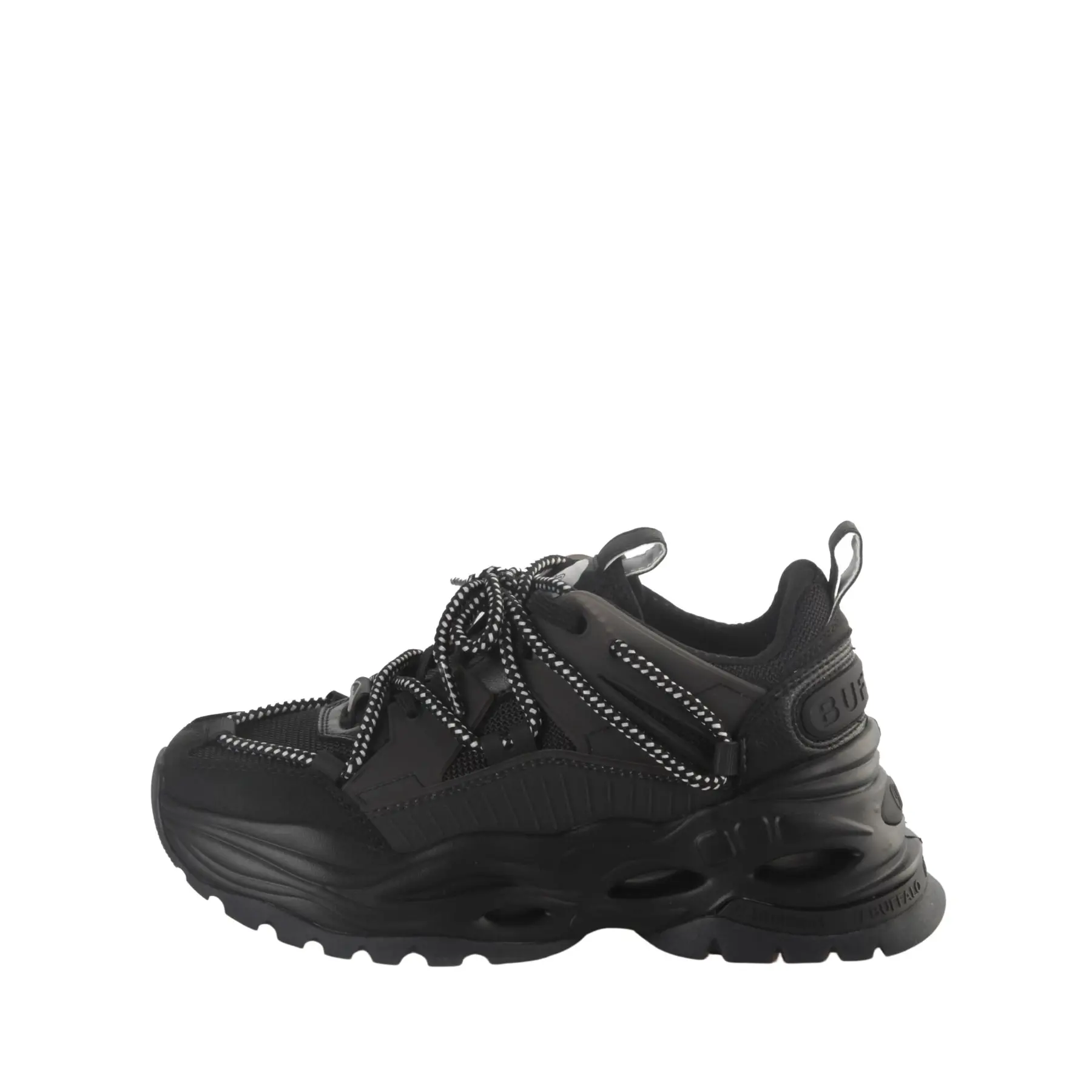 Scarpe da basket da donna Buffalo Triplet-Lace