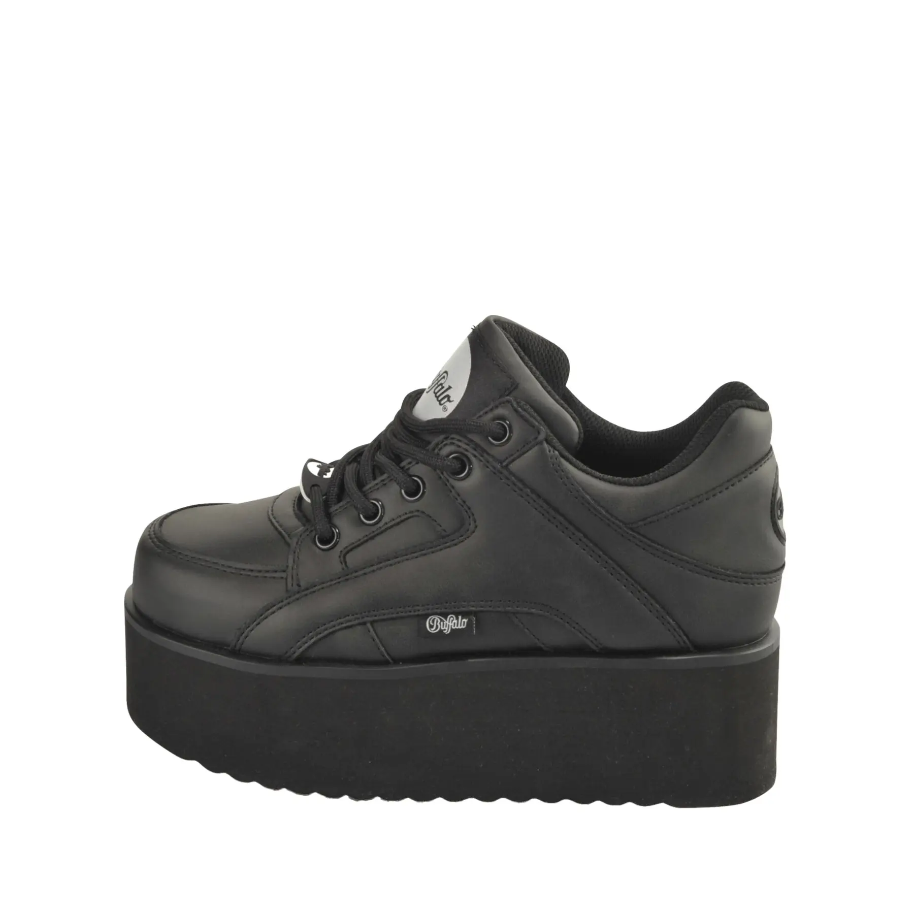 Scarpe da basket da donna Buffalo Vegan Nubuck