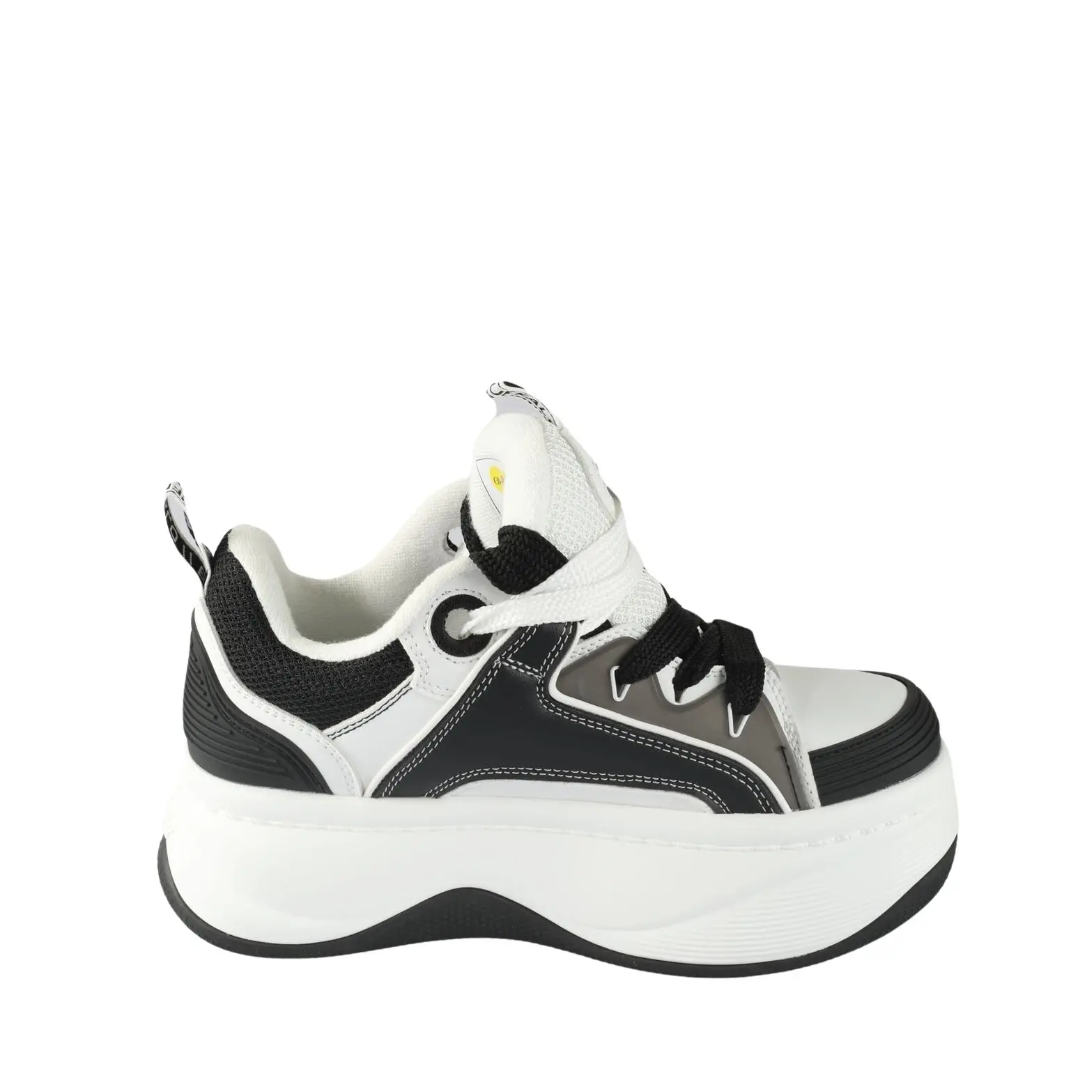 Sneakers Buffalo Orcus - Vegan Nappa
