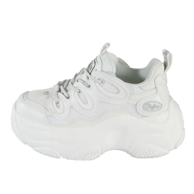 Sneakers da donna Buffalo Prowler One - Vegan Nappa/Mesh