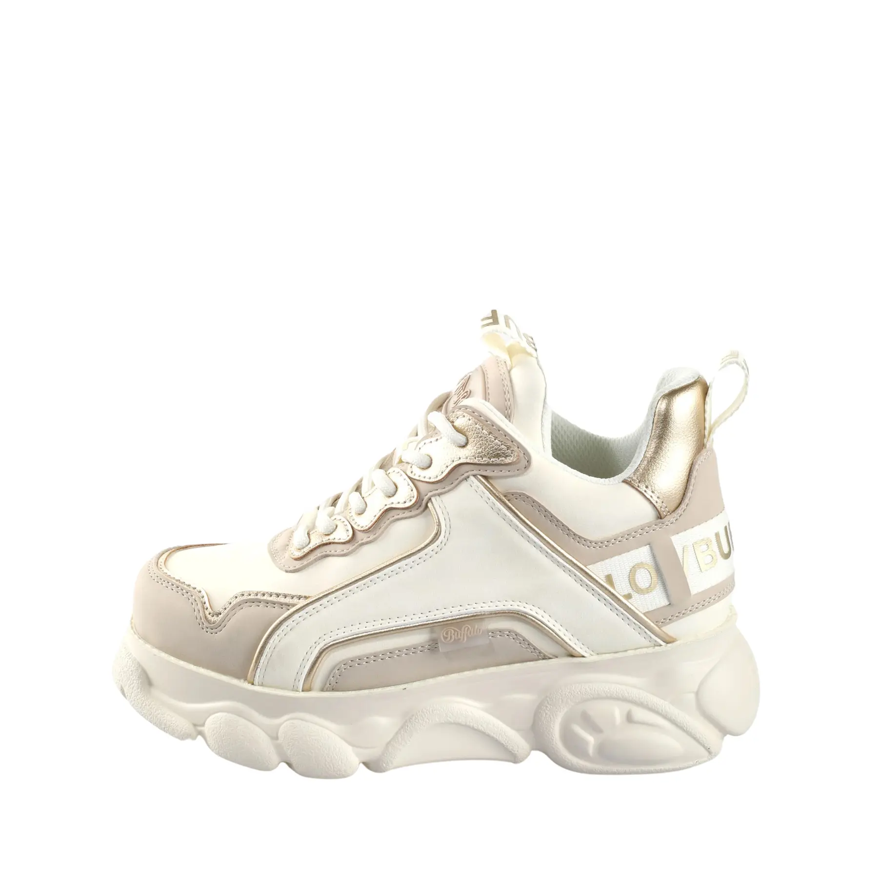 Sneakers da donna Buffalo CLD Chai