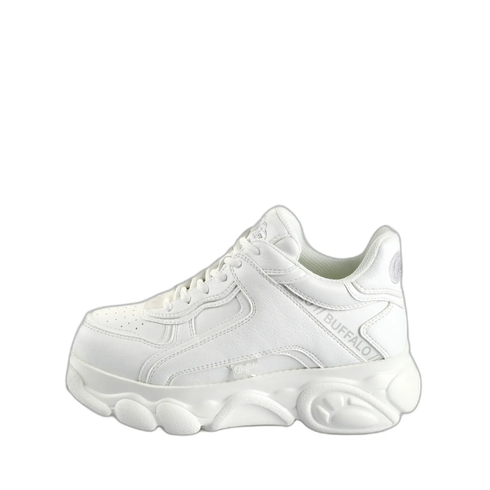 Sneakers da donna Buffalo Cld Echo - Vegan Nappa