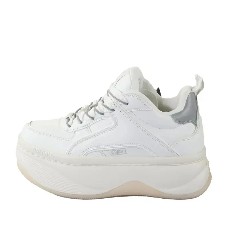 Sneakers da donna Buffalo Orcus BO - Vegan Nappa