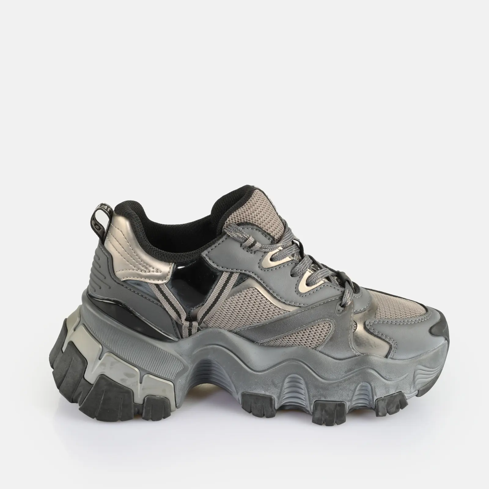 Sneakers da donna Buffalo Norion