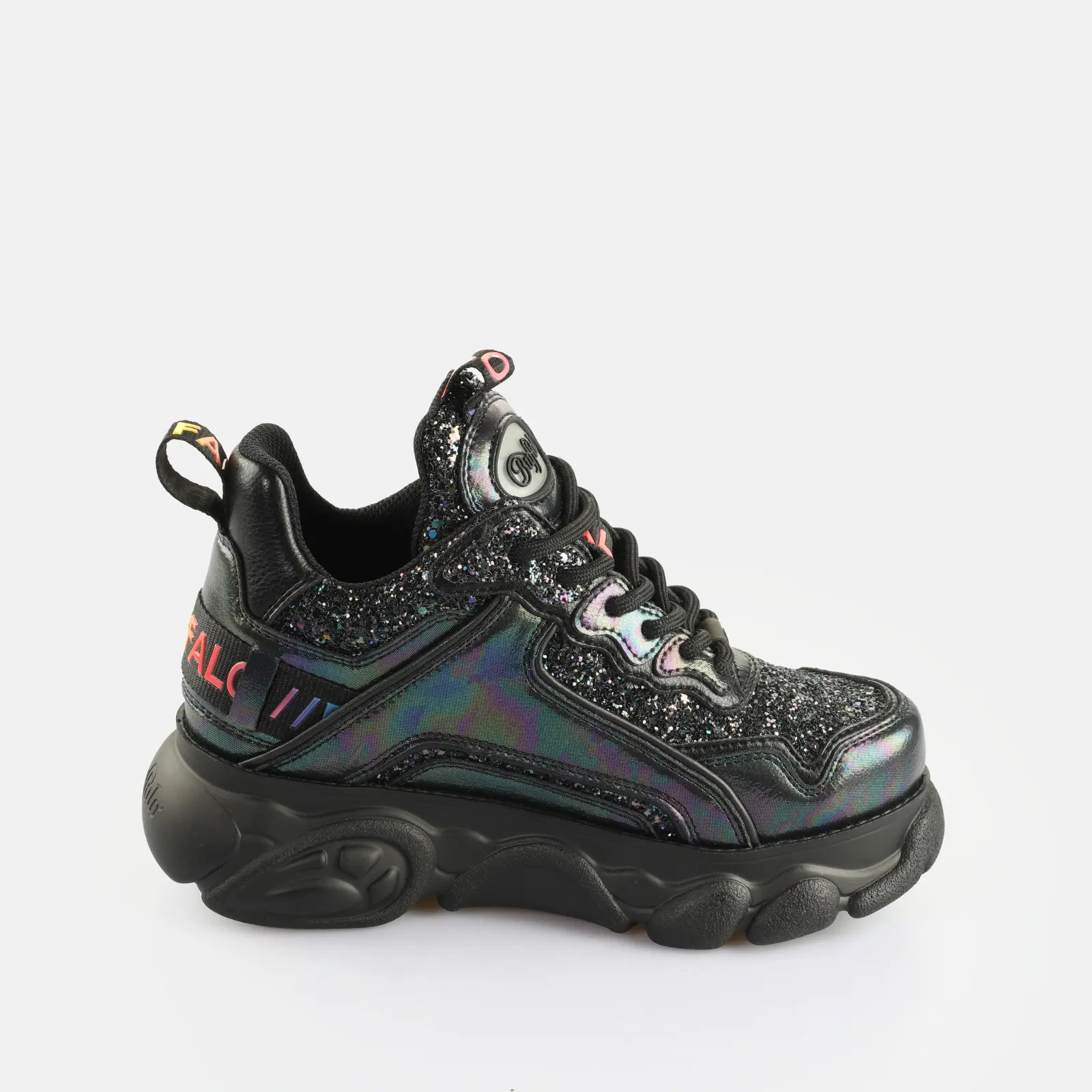 Sneakers da donna Buffalo CLD Chai