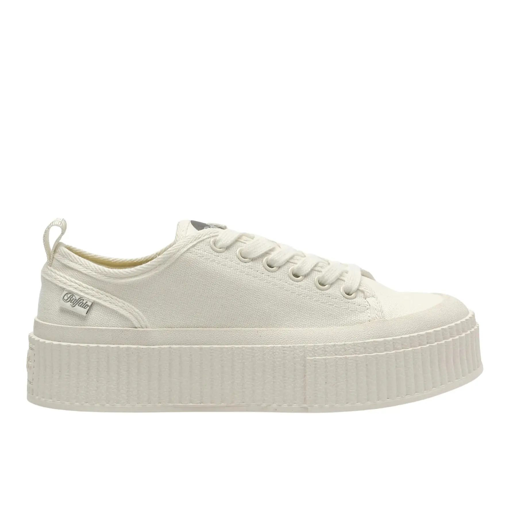 Sneakers Buffalo Madison - Organic Cotton
