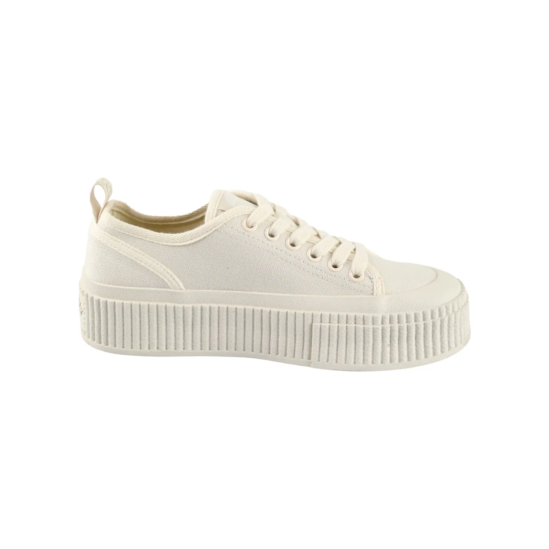Sneakers Buffalo Madison - Organic Cotton