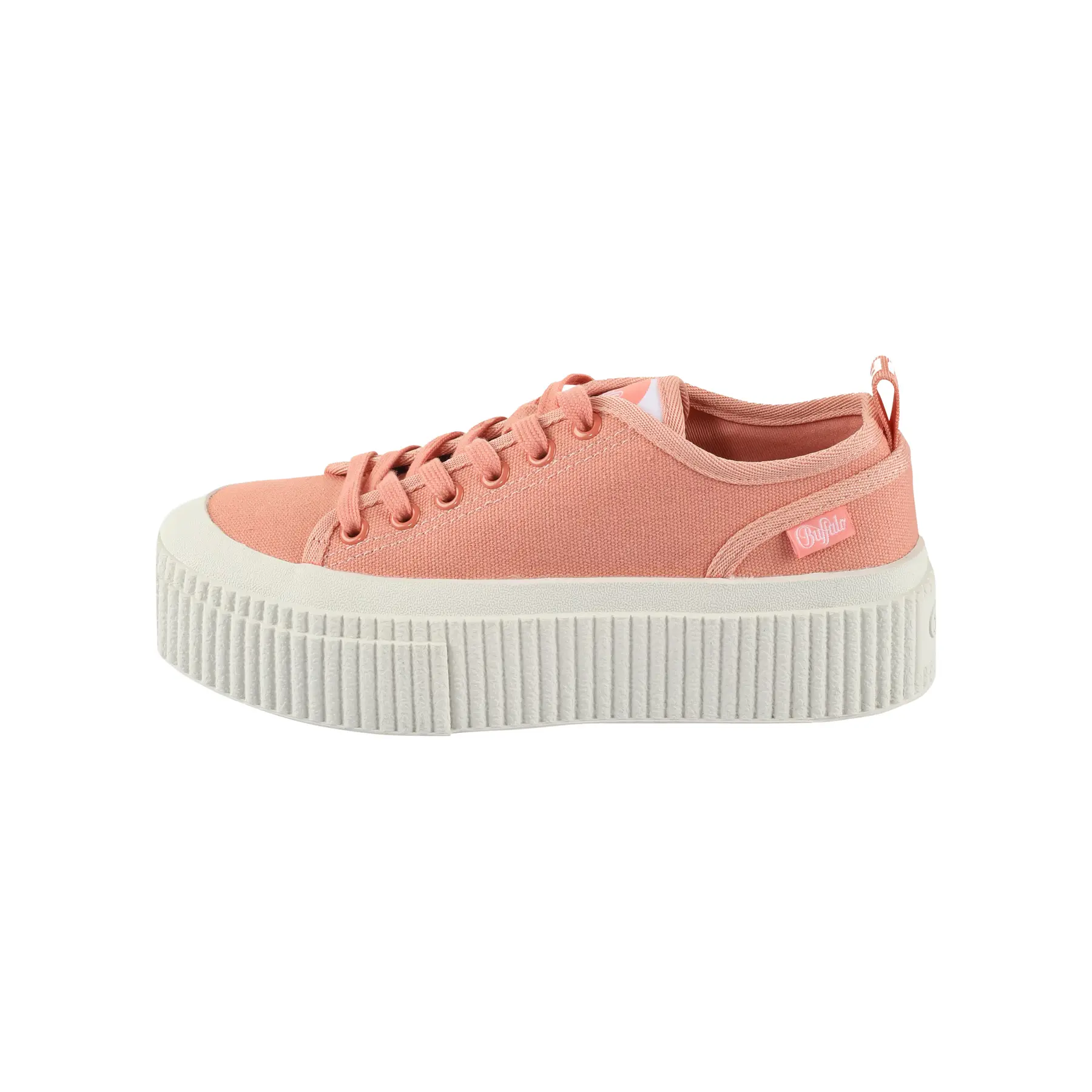 Sneakers Buffalo Madison - Organic Cotton