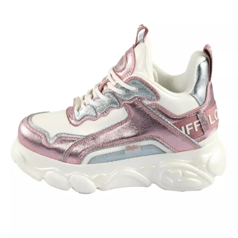 Sneakers da donna Buffalo CLD Chai