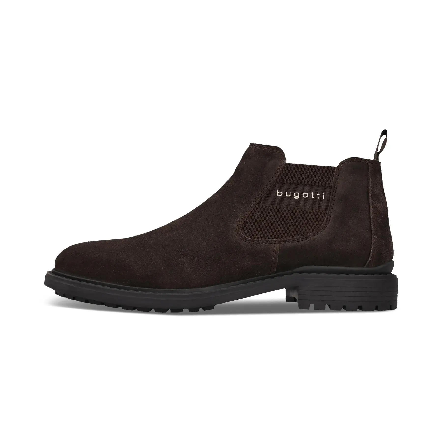 Elegante Stiefeletten Bugatti Chelsea