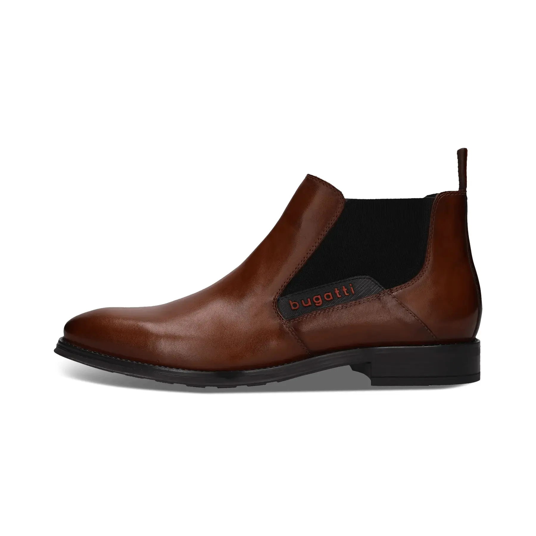 Klassische Stiefeletten Bugatti Chelsea
