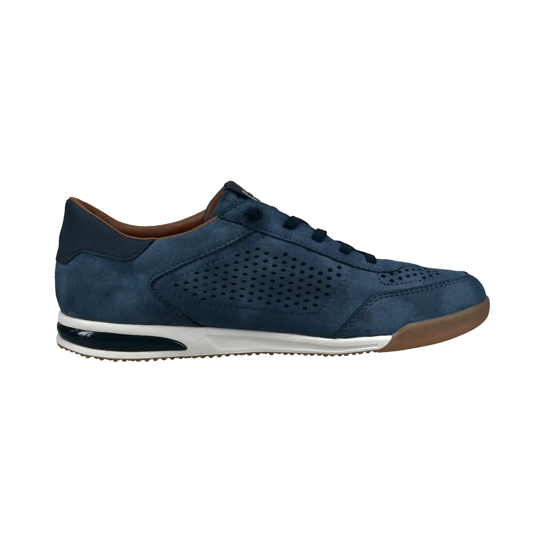Scarpe da ginnastica con lacci elastici Bugatti