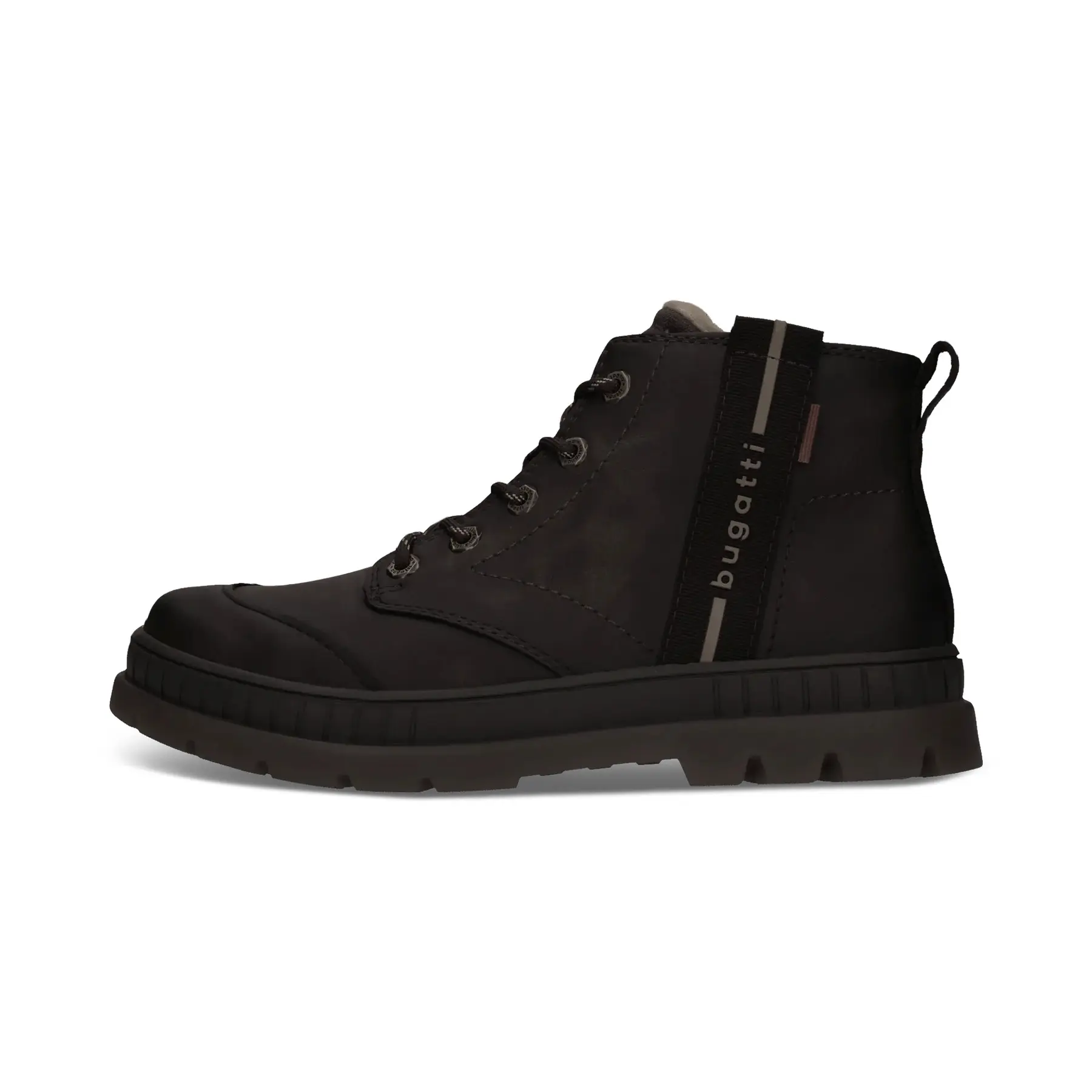 Stiefeletten Bugatti