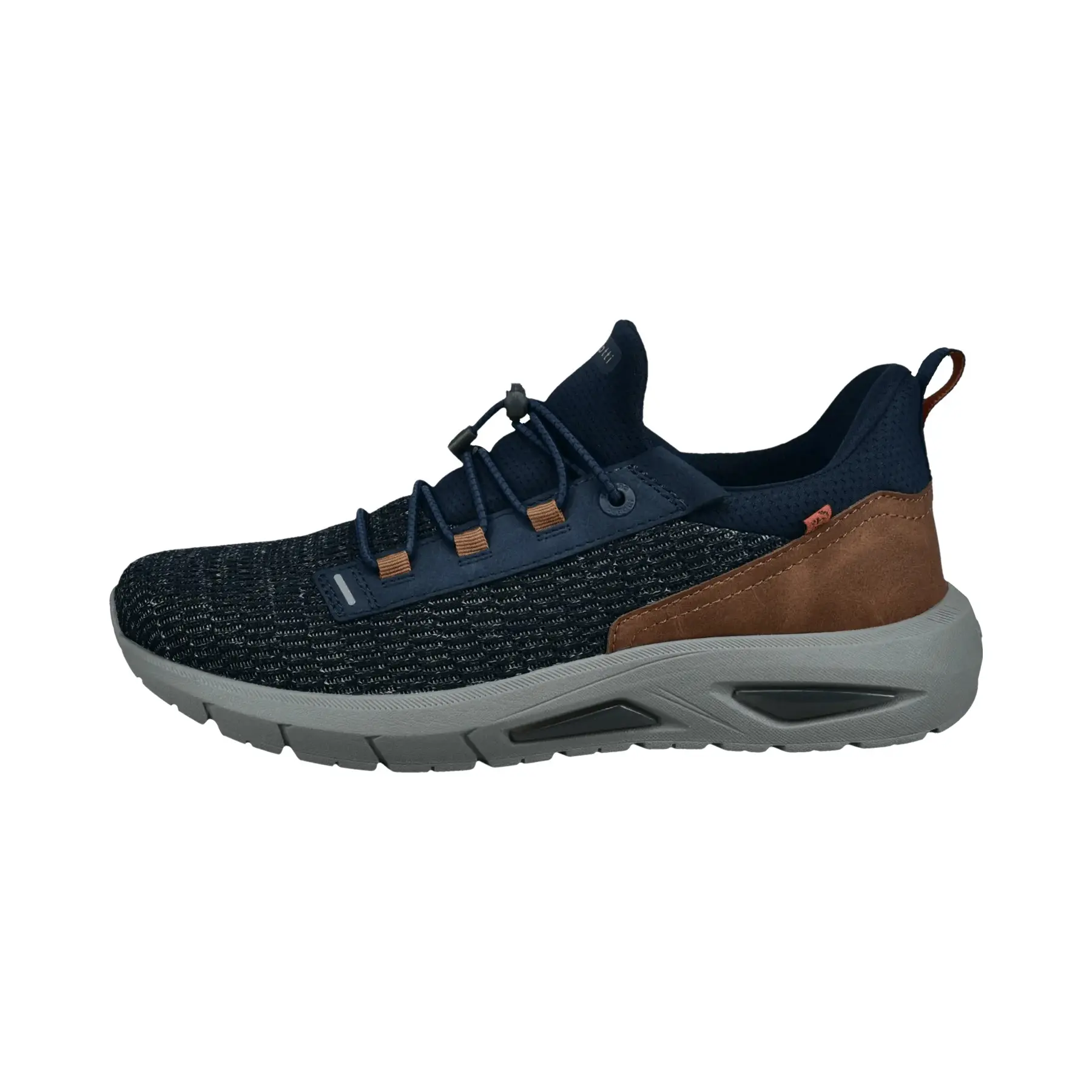 Moderne und bequeme Sneakers Bugatti