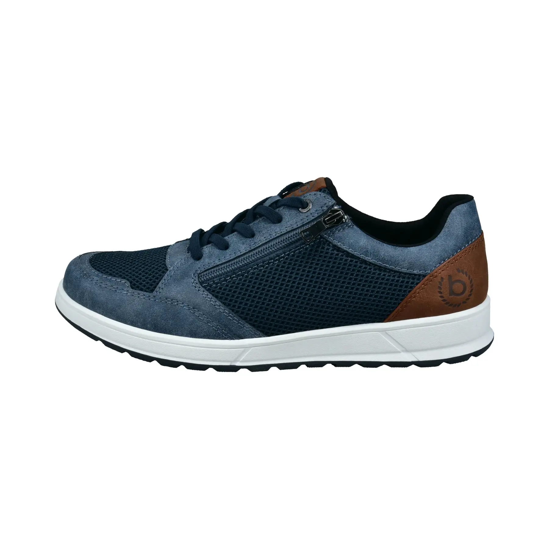 Sneakers casual Bugatti