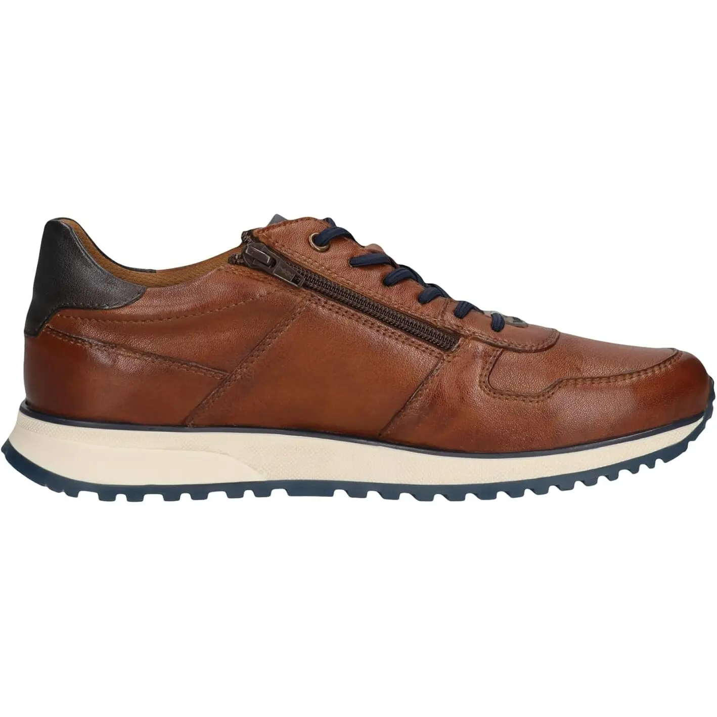 Sneakers Bugatti Sheep Crust