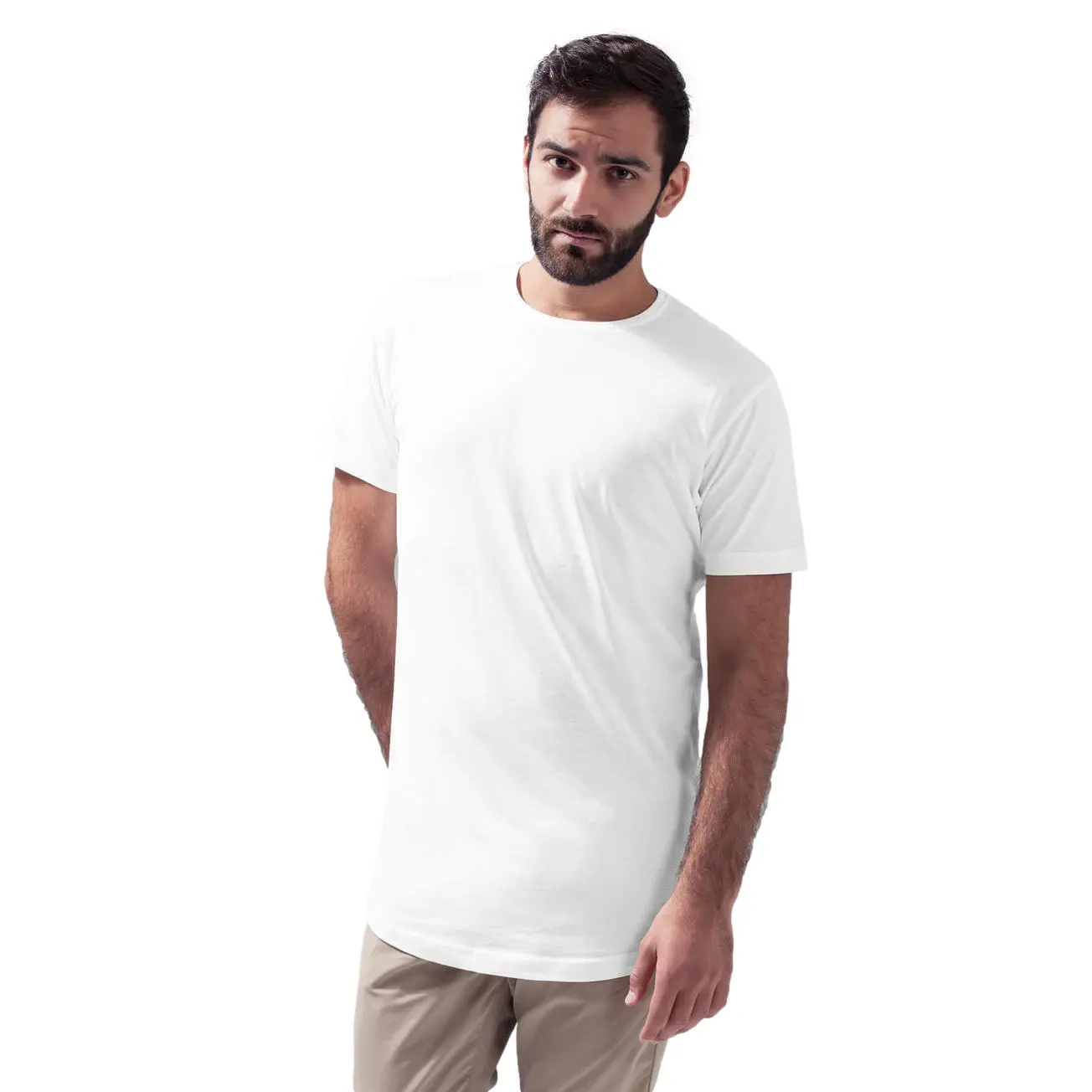 T-Shirt Build Your Brand