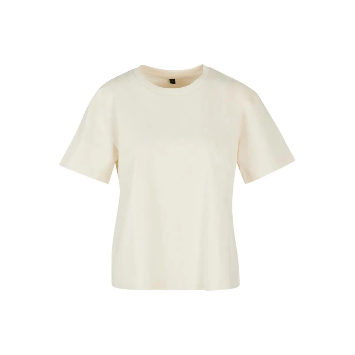 Damen T-Shirt Build Your Brand Everyday