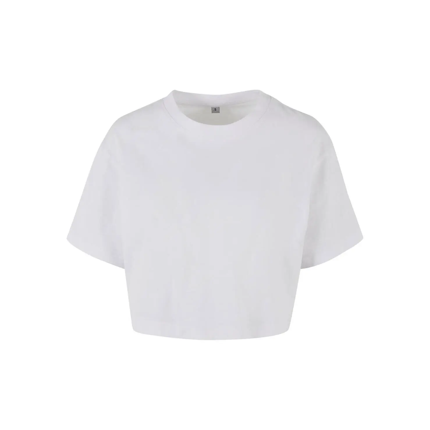 T-Shirt Build Your Brand