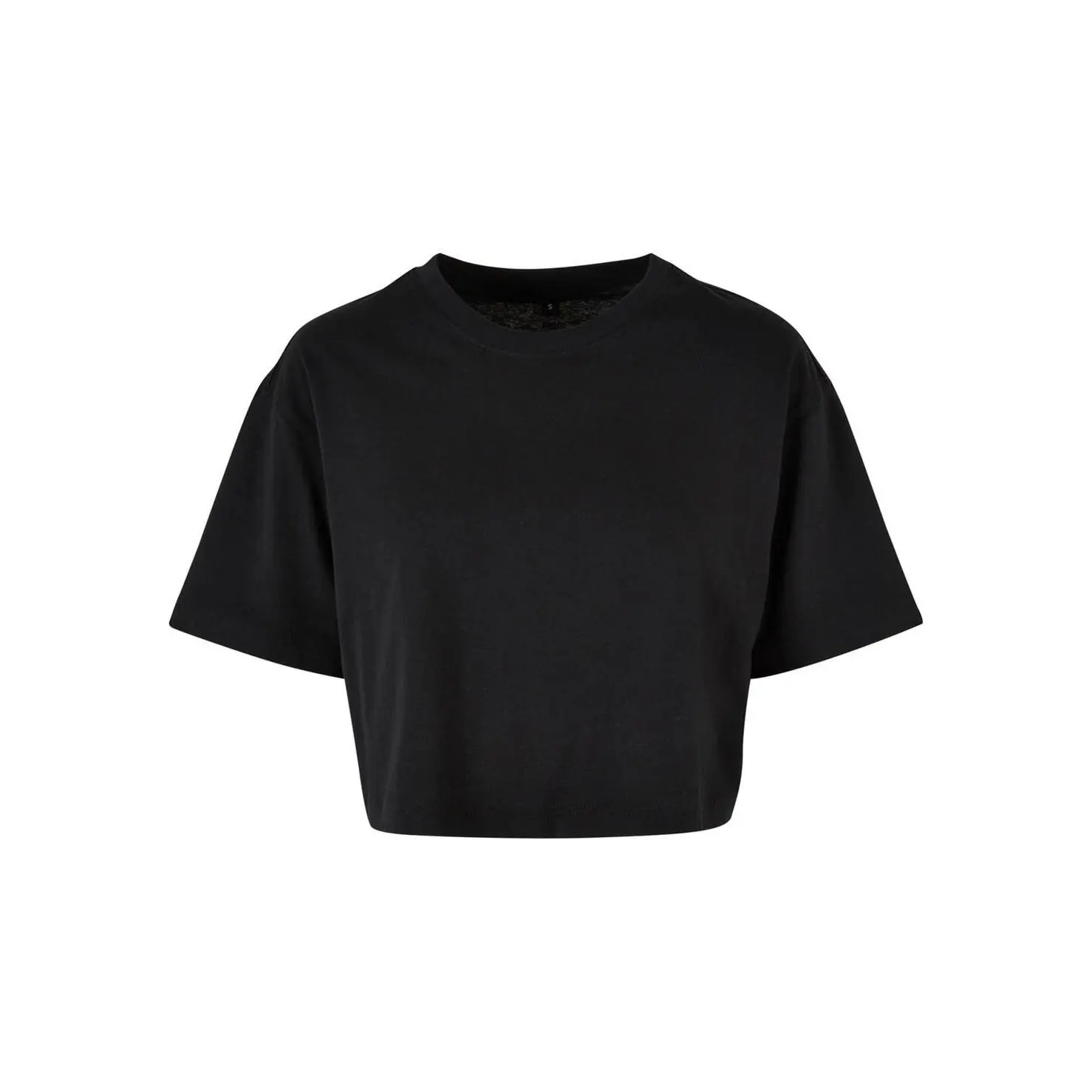 T-Shirt Build Your Brand
