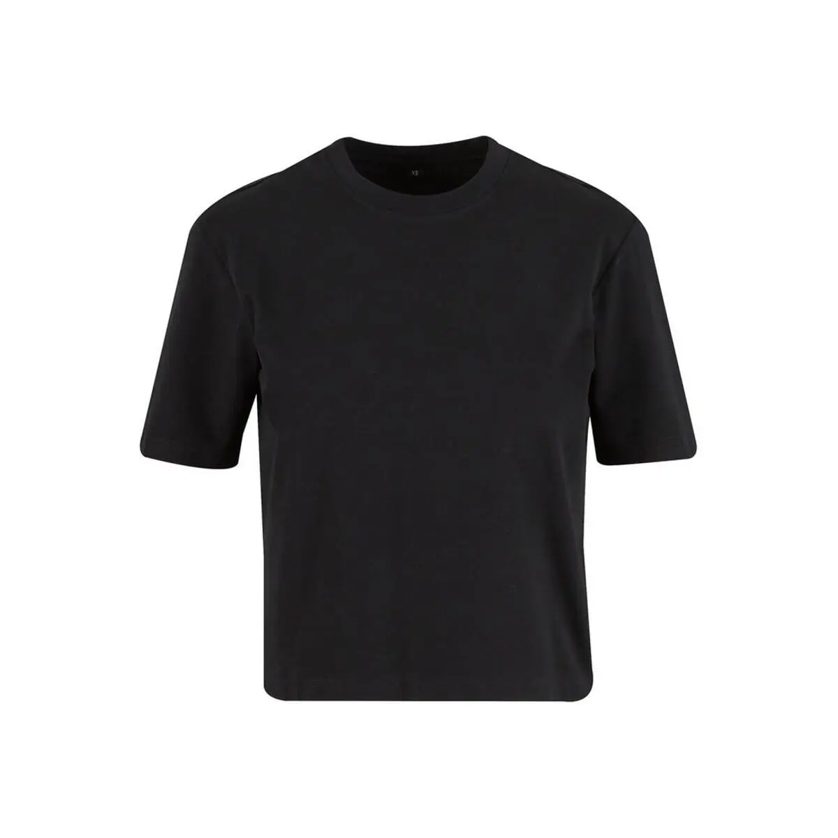 Damen T-Shirt Build Your Brand Sorona
