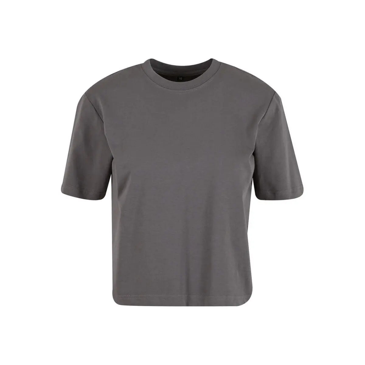 Damen T-Shirt Build Your Brand Sorona
